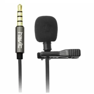 MICROFONO PORTATIL CON CLIP