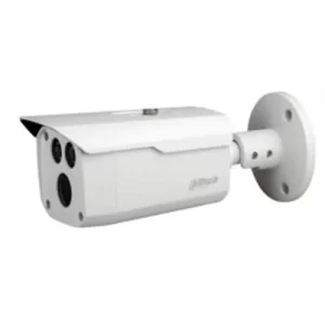 CAMARA BALA, LITE, 5MP, IR 80MTS, IP67, METAL, 3.6MM, LENTE FIJO