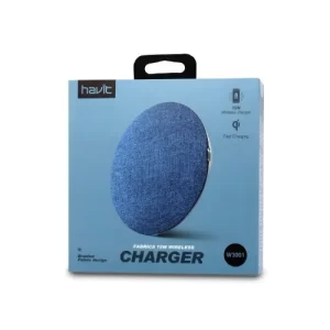 CARGADOR MOVIL INALAMBRICO W3001*