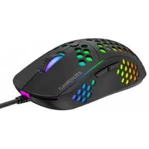 MOUSE GAMER AVANZADO TIPO PANAL