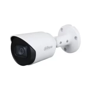 CAMARA BALA, LITE, 8MP, IR 30MTS, WRD, IP67, AUDIO, 2.8MM, METAL