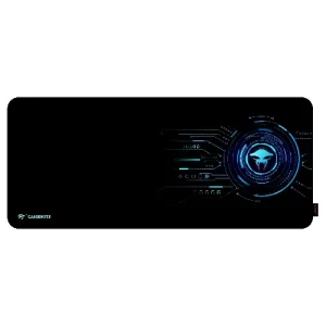 MOUSEPAD XL DISEÑO ALIEN AZUL
