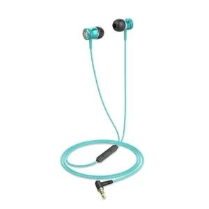 AURICULARES COLOR AZUL