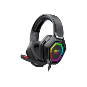 AUDIFONO GAMER RGB 5.1