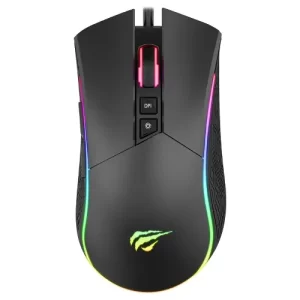 MOUSE GAMER RGB