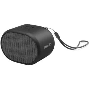 PARLANTE BLUETOOTH MINI NEGRO