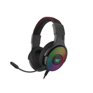 AUDIFONOS GAMER RGB