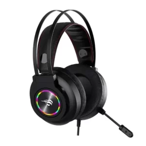 AUDIFONOS GAMER RGB