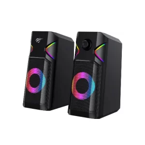 PARLANTE GAMER USB 2.0 RGB