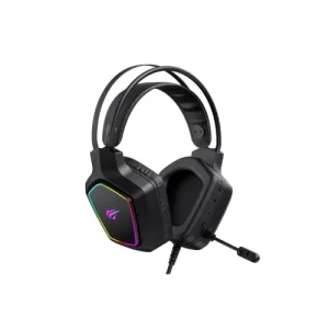 AUDIFONO GAMER RGB