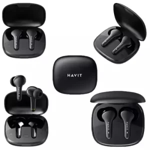 AURICULARES ESTEREO INALAMBRICOS