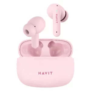 AURICULARES BLUETOOTH ROSA