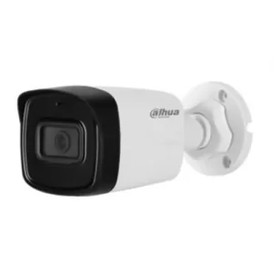 CAMARA BALA, LITE, HDCVI, 5MP, IR 80MTS, IP67, AUDIO, 2.8MM, METAL/PLASTICO