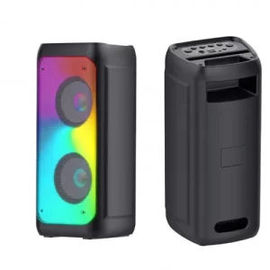 ALTAVOZ BT 4" RGB