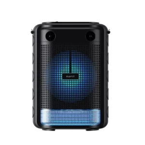 ALTAVOZ BLUETOOTH