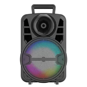 ALTAVOZ BLUETOOTH 8"