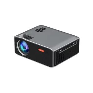 PROYECTO FULL HD 1080P ANDROID