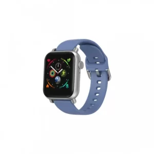 SMARTWATCH NEGRO+AZUL PARA LLAMADAS