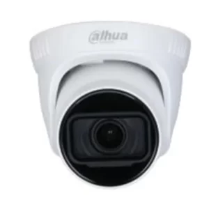 CAMARA DOMO, COOPER, 2MP, IR 40MTS, IP67, ZOOM MOTORIZADO, METAL/PLASTICO