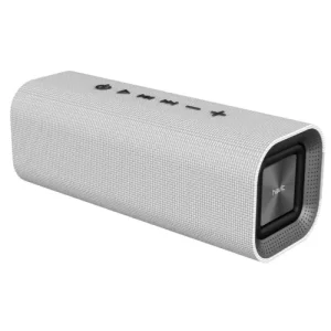 ALTAVOZ BLUETOOTH GRIS