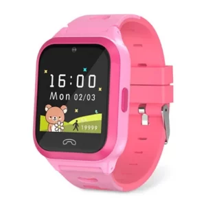 RELOJ DE NIÑA CON GPS IP67