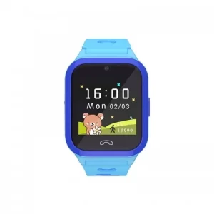 RELOJ DE NIÑO CON GPS IP67