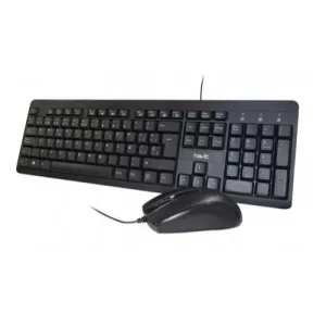 COMBO TECLADO+MOUSE