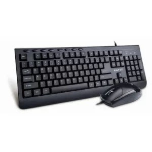 COMBO TECLADO+MOUSE USB