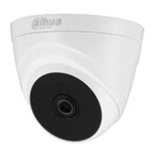 CAMARA DOMO, HDCVI, COOPER, 1MP(720P), IR 20MTS, 2.8MM, PLASTICO