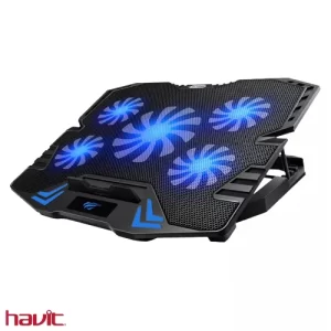 COOLER GAMING P/ PORTATIL HV-F2082