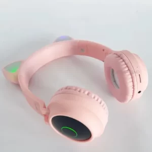 AUDIFONOS BT PARA NIÑAS