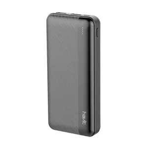 MIN BATERIA PORTATIL10000MAH*COLOR NEGRO