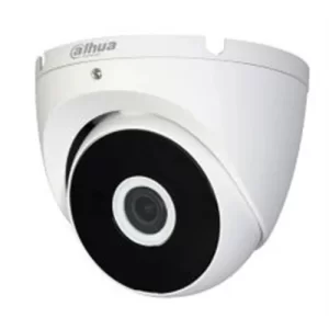 CAMARA DOMO, HDCVI, COOPER, 2MP(1080P), IR 20MTS, IP67, 2.8MM, METALICA