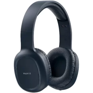 AUDIFONOS BLUETOOTH 5.0 COLOR AZUL