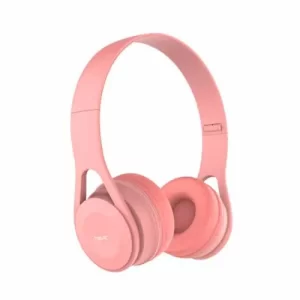 AUDIFONOS PLEGABLES HV-H2262D* CON MICRÓ