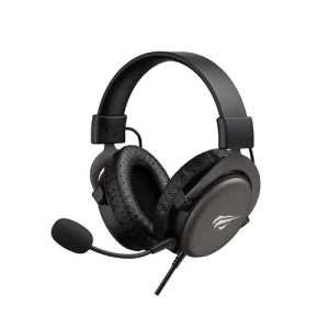 AUDIFONOS GAMER NEGRO OCHRE