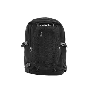 MOCHILA HAVIT NEGRA