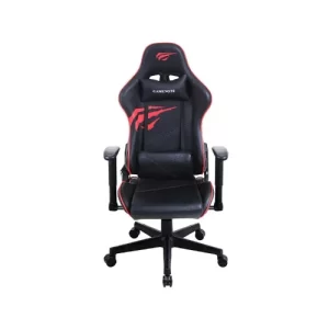 SILLA GAMING GC937-B/R*SOPORTA 150 KG*W5