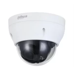 CAMARA DOMO, HDCVI, COOPER, 2MP(1080P), IR 30MTS, IP67, PLASTICO