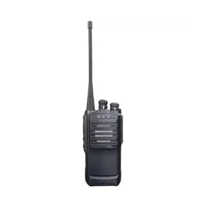 RADIO PORTABLE UHF