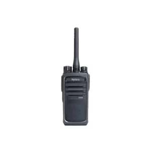 RADIO PORTABLE VHF* DIGITAL-ANALOGICO