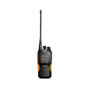 RADIO PORTABLE UHF