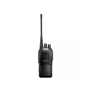 RADIO PORTABLE VHF