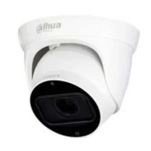 CAMARA DOMO, LITE, 8MP, IR 30MTS, IP67, WDR, AUDIO, 2.8MM, METAL/PLASTICO