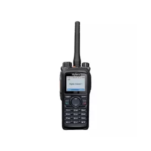 RADIO PORTABLE VHF DIGITAL DMR