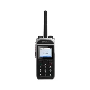 RADIO PORTABLE VHF DIGITAL DMR