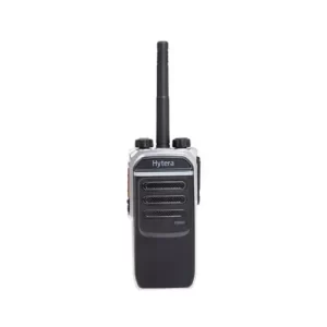 RADIO PORTABLE VHF DIGITAL DMR