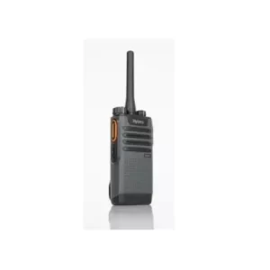 RADIO PORTABLE UHF DIGITAL DMR