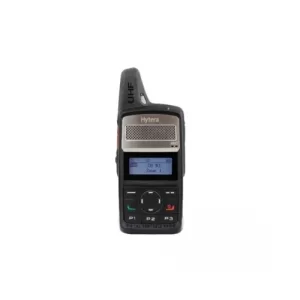 RADIO PORTABLE UHF DIGITAL DMR