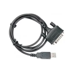 CABLE DE PROGRAMACION EQUIPOS DMR
